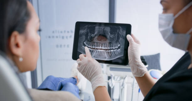 Licensed Invisalign Clear Aligners service in Columbus AFB, MS - Dentist Open Now